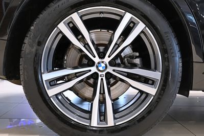 BMW X7 xDrive40d M Sport