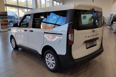 Ford Tourneo Courier Trend