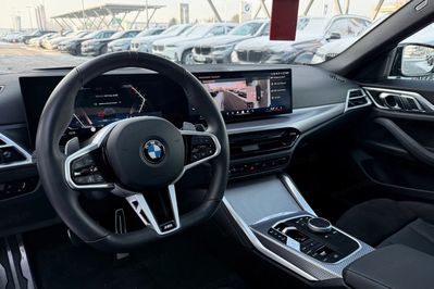 BMW Seria 4 Gran Coupe 430i xDrive M Sport