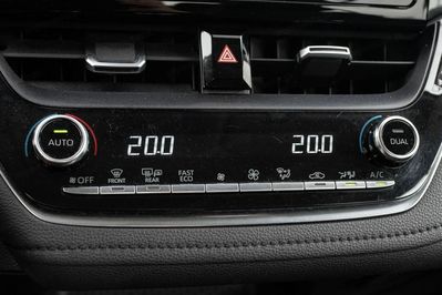 Toyota Corolla 1.5 Comfort
