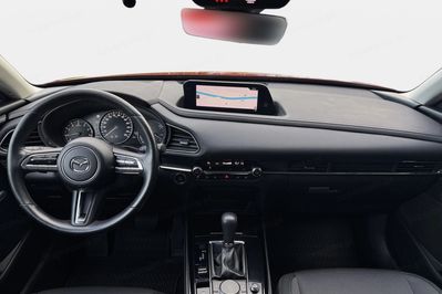 Mazda CX-30 2.0 2WD aut