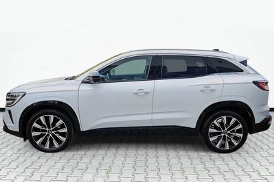 Renault Austral 1.3 TCe mHEV Techno