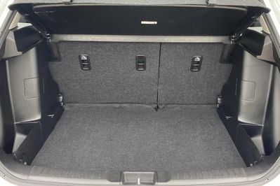 Suzuki Vitara 1.4 Boosterjet SHVS  Comfort Plus 2WD