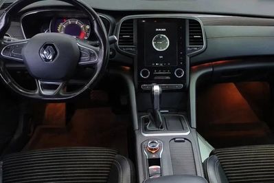 Renault Talisman TCe FAP Intens EDC