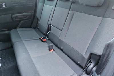 Citroen C3 Aircross 1.2 PureTech Shine