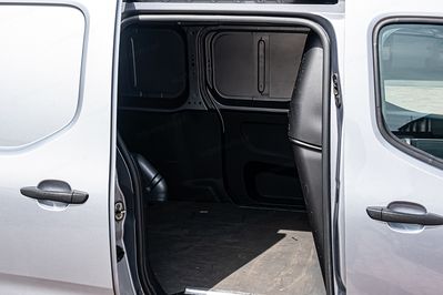 Toyota Proace City Long L2H1 Active