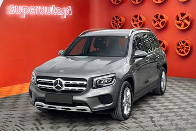 Mercedes GLB 200