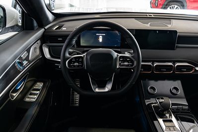 Sportequipe S7 GTW 1.6 T-GDI DCT 7-miejsc