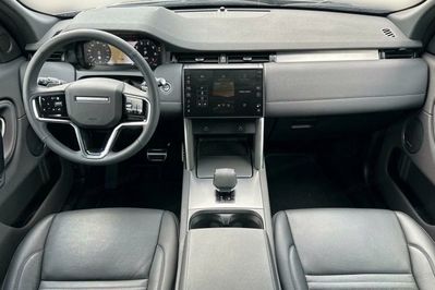 Land Rover Discovery Sport 2.0 P200 Dynamic SE aut