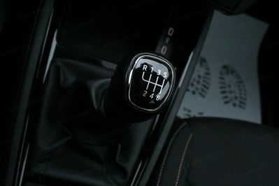 Skoda Kamiq Ambition