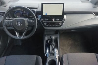Toyota Corolla 1.8 Hybrid Comfort