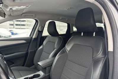 Renault Arkana Intens 1.3 TCe mHEV  EDC