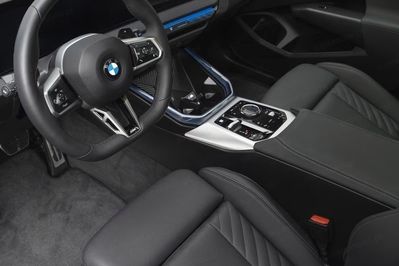 BMW X3 xDrive40d M Sport