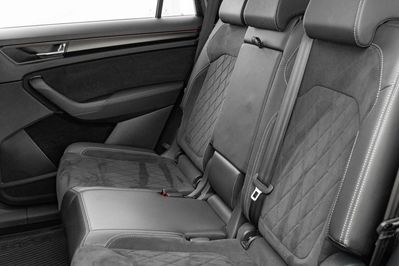 Skoda Kodiaq 1.5 TSI ACT 4x2 Sportline DSG 7os