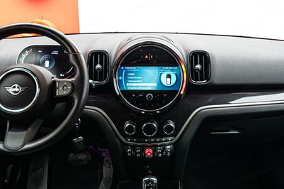 Mini Countryman Cooper ALL4