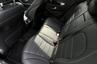 Mercedes GLC 300 e 4-Matic