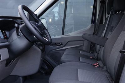 Ford Transit 350 L4H3 RWD Trend