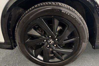 Honda HR-V 1.5 Sport CVT