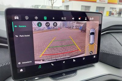 Skoda Kodiaq 2.0 Tsi 4X4 Sportline Dsg