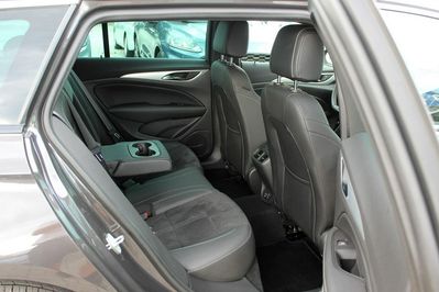 Opel Insignia 2.0 Cdti Business Elegance S&S
