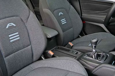 Ford Focus Active X 1.0 EcoBoost