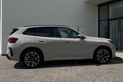 BMW X3 xDrive20 M Sport