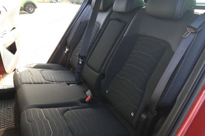 Kia Sportage 1.6 T-GDI mHEV Business Line 2WD DCT