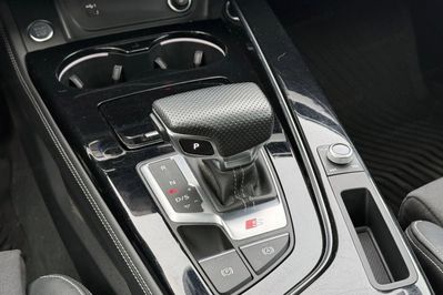 Audi A5 Sportback 45 TFSI quattro S Line