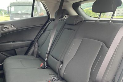 Kia Sportage 1.6 T-GDI M