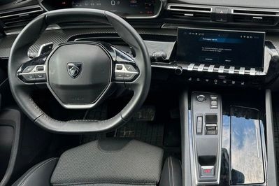 Peugeot 508 1.5 Bluehdi Allure S&S EAT8