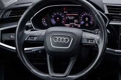 Audi Q3 35 TFSI mHEV S-Line S tronic