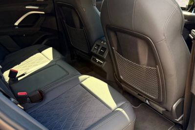 Audi Q5 Sportback 40 TDI quattro S Line