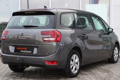 Citroen SpaceTourer 1.5 BlueHDi Business