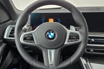 BMW X5 xDrive30d M Sport
