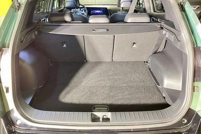Kia Sportage 1.6 T-GDI DCT