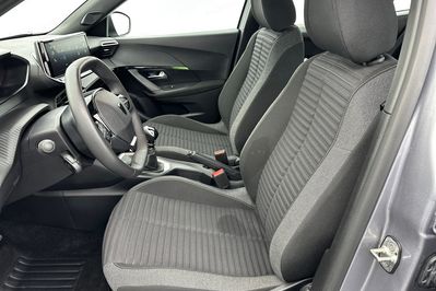 Peugeot 2008 Active 1.2 PureTech