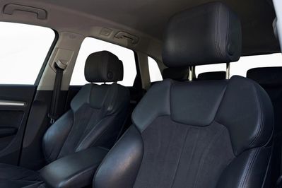 Audi Q5 2.0 TDI quattro Sport S tronic