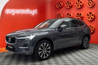 Volvo XC60 B4 B Core