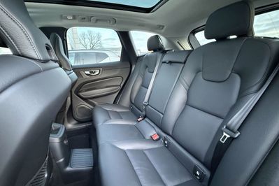 Volvo XC60 T6 Plug-in Hybrid AWD Plus Bright