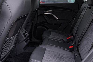 Audi Q5 TDI quattro advanced