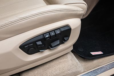 BMW X5 xDrive40d