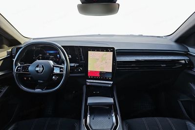 Renault Austral 1.3 TCe Techno