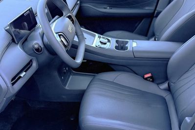 Geely Starray EM-i 1.5 PHEV Pro