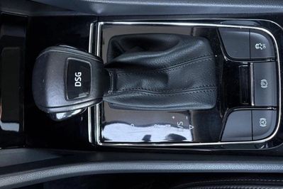 Skoda Karoq 1.5 TSI Style DSG
