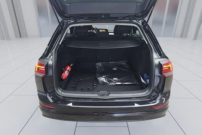 Volkswagen Golf Tsi Evo Life