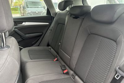 Audi Q5 40 TDI quattro Advanced