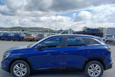 Renault Austral 1.3 TCe Evolution