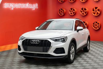 Audi Q3 35 TFSI