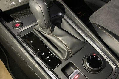 Cupra Ateca 1.5 TSI DSG