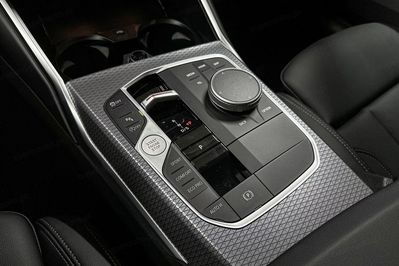 BMW Seria 3 320i M Sport